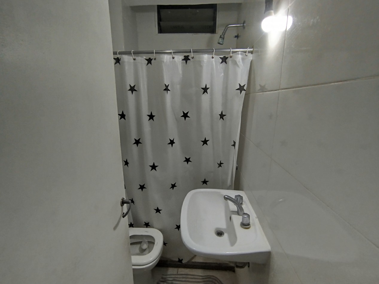 Alquiler Departamento san Miguel 