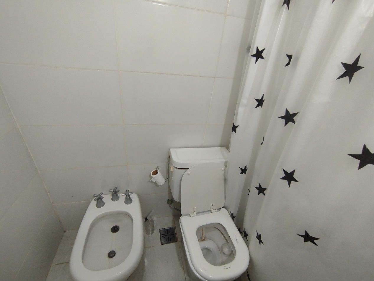 Alquiler Departamento san Miguel 
