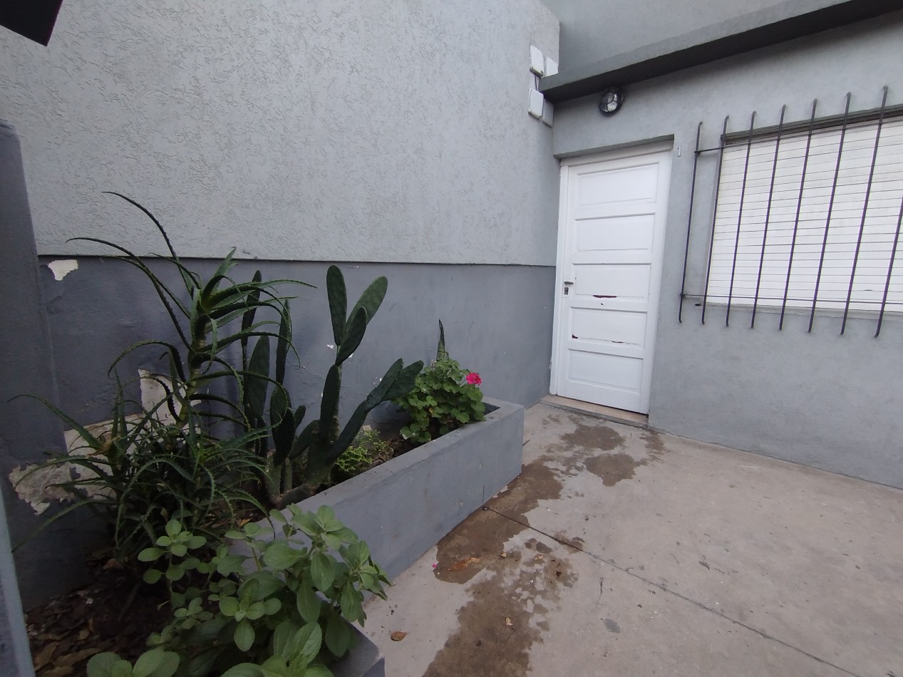 Alquiler Departamento san Miguel 