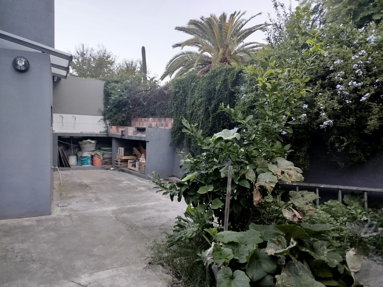 Alquiler Departamento san Miguel 