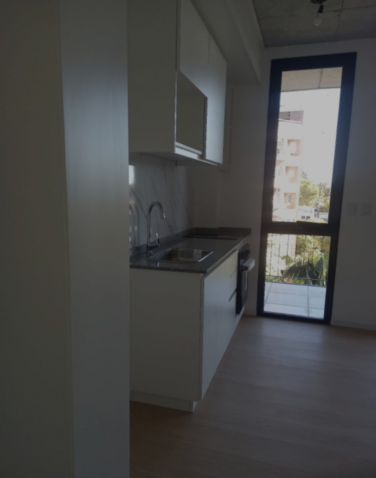 Alquiler Departamento monoambiente Muñiz san Miguel 