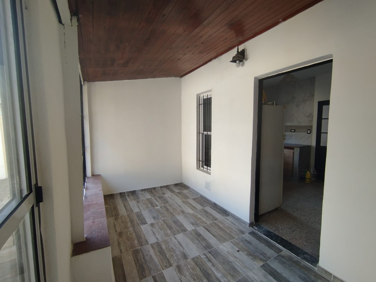 venta Casa Jose C Paz 