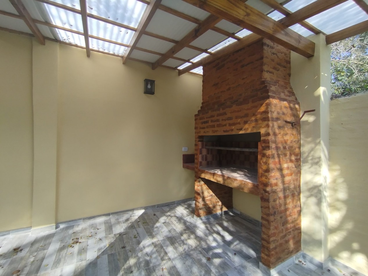 venta Casa Jose C Paz 