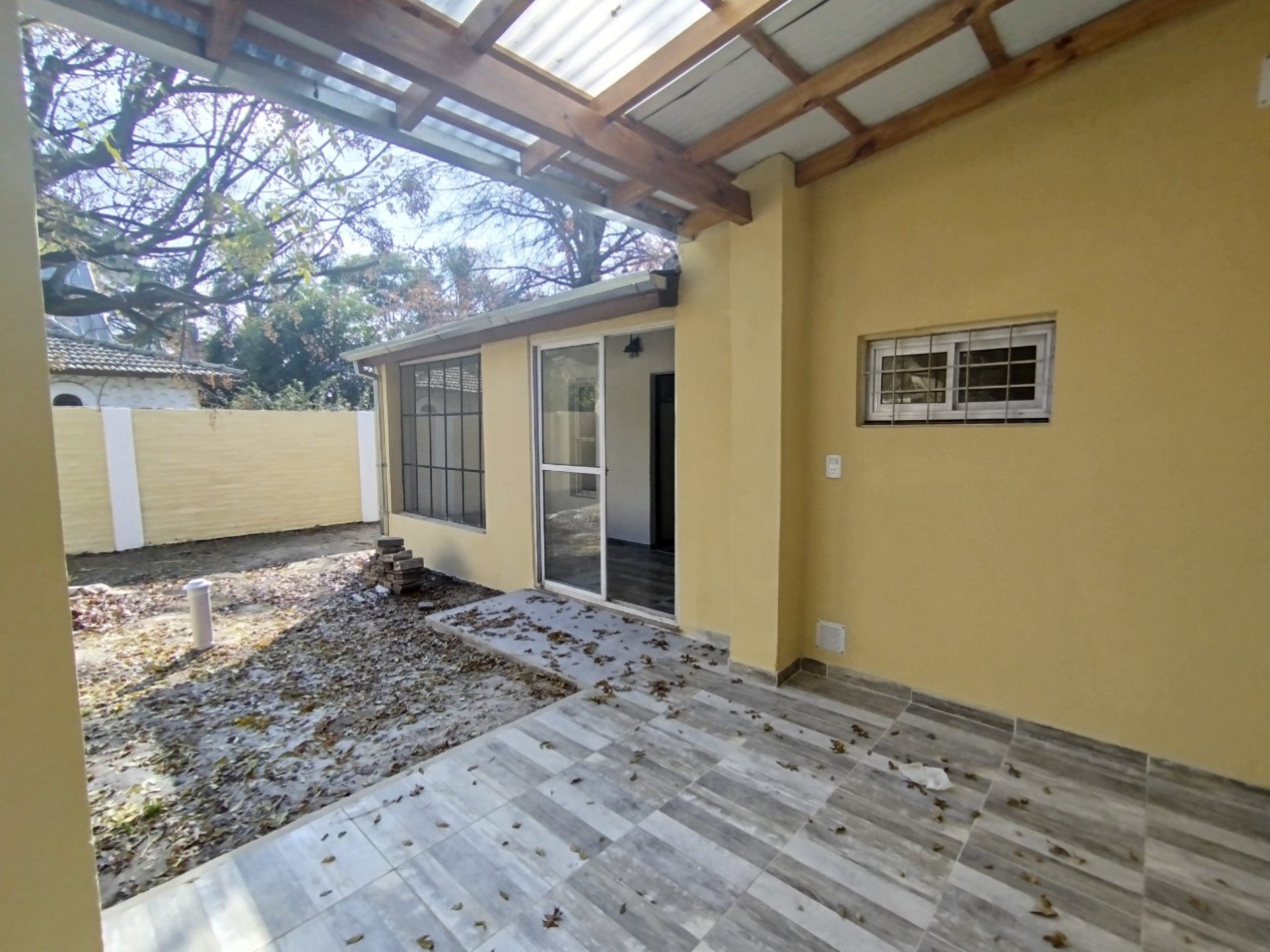 venta Casa Jose C Paz 