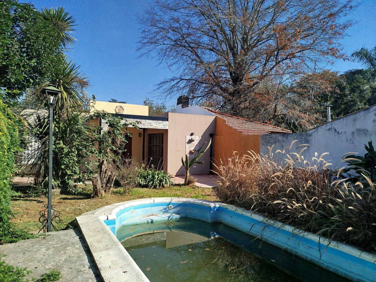 venta Casa Jose C Paz 