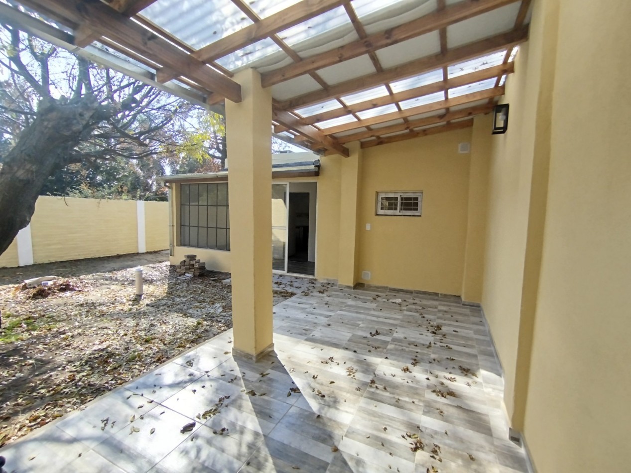 venta Casa Jose C Paz 