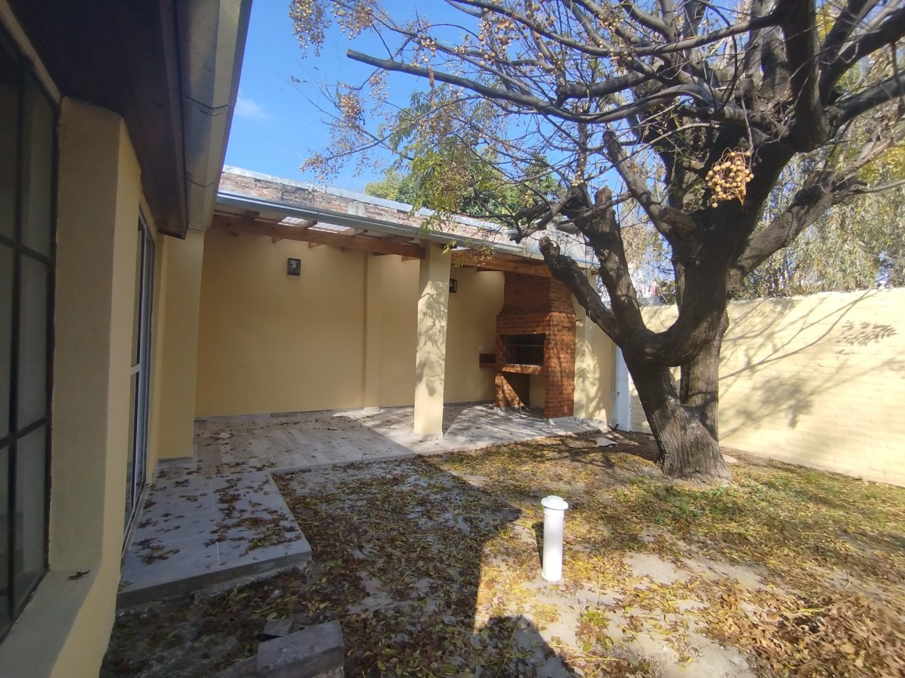 venta Casa Jose C Paz 