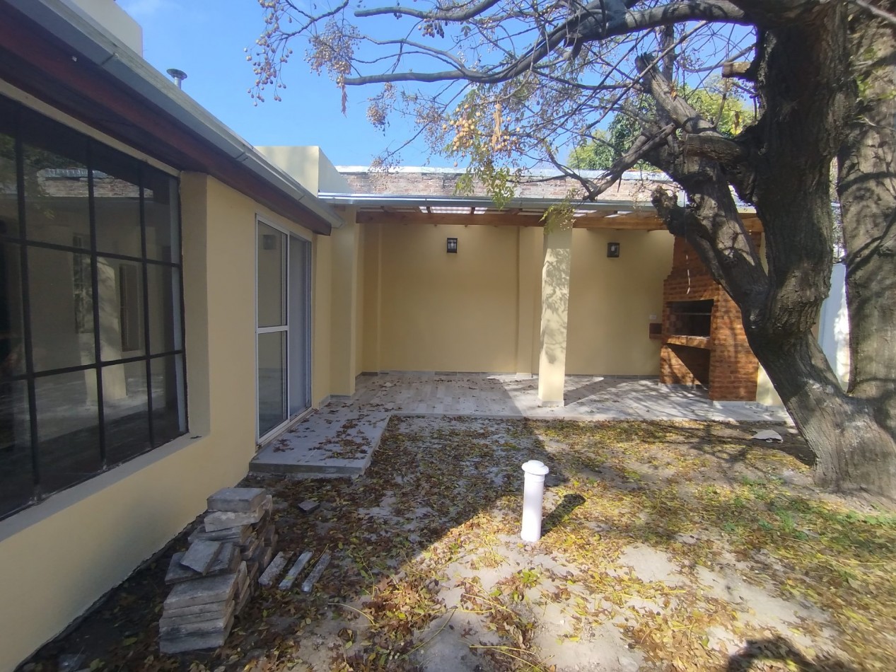 venta Casa Jose C Paz 