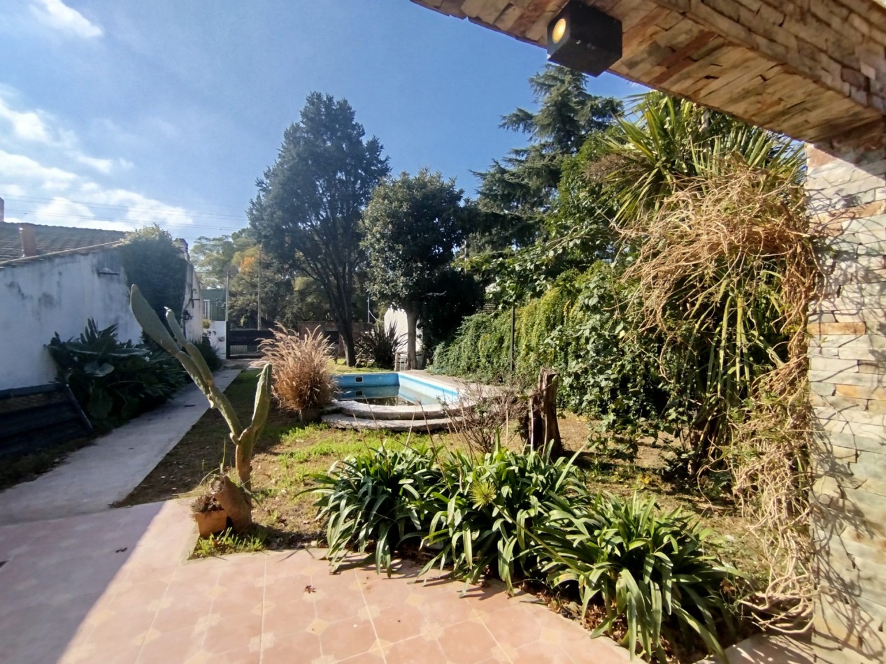 venta Casa Jose C Paz 