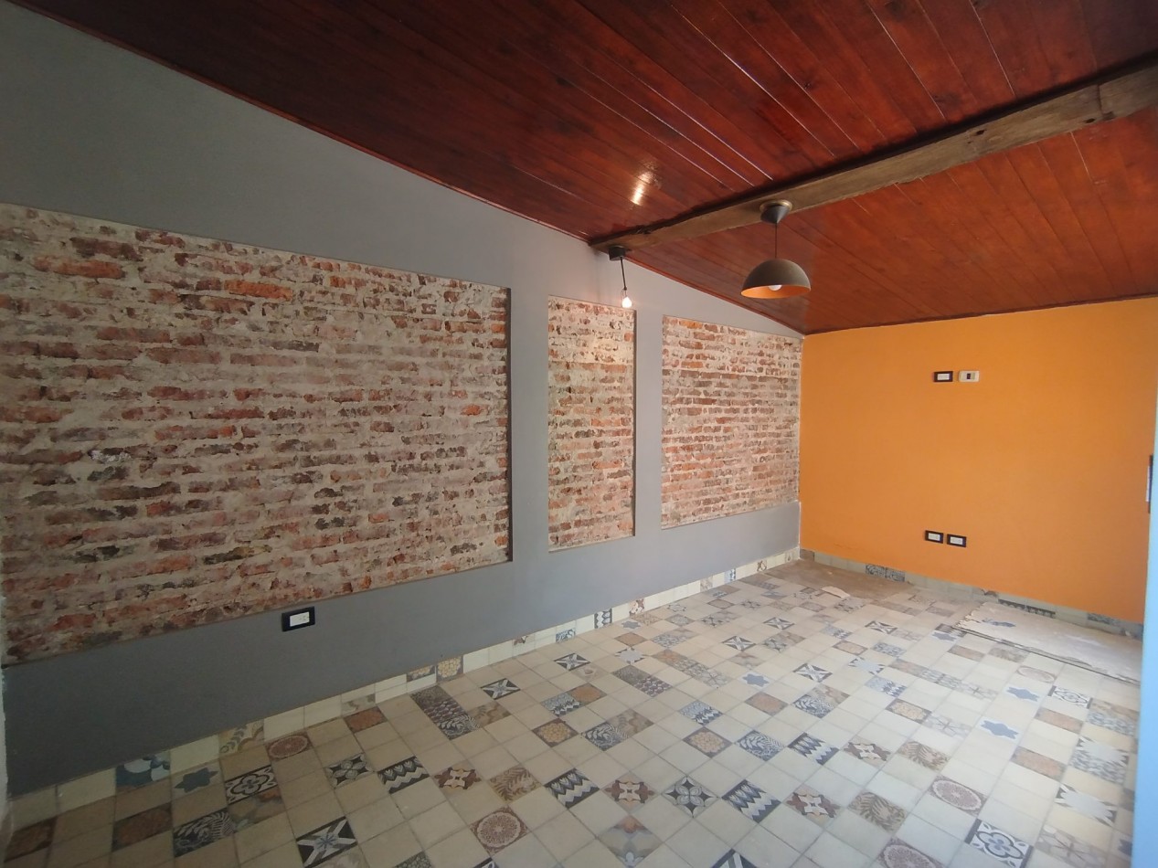 venta Casa Jose C Paz 