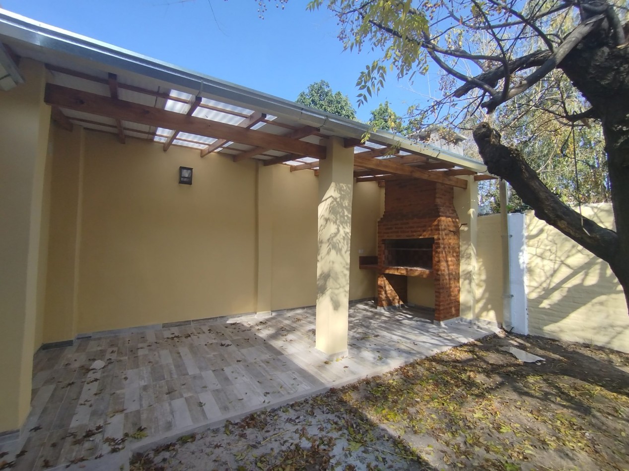 venta Casa Jose C Paz 