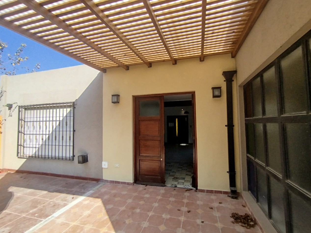 venta Casa Jose C Paz 