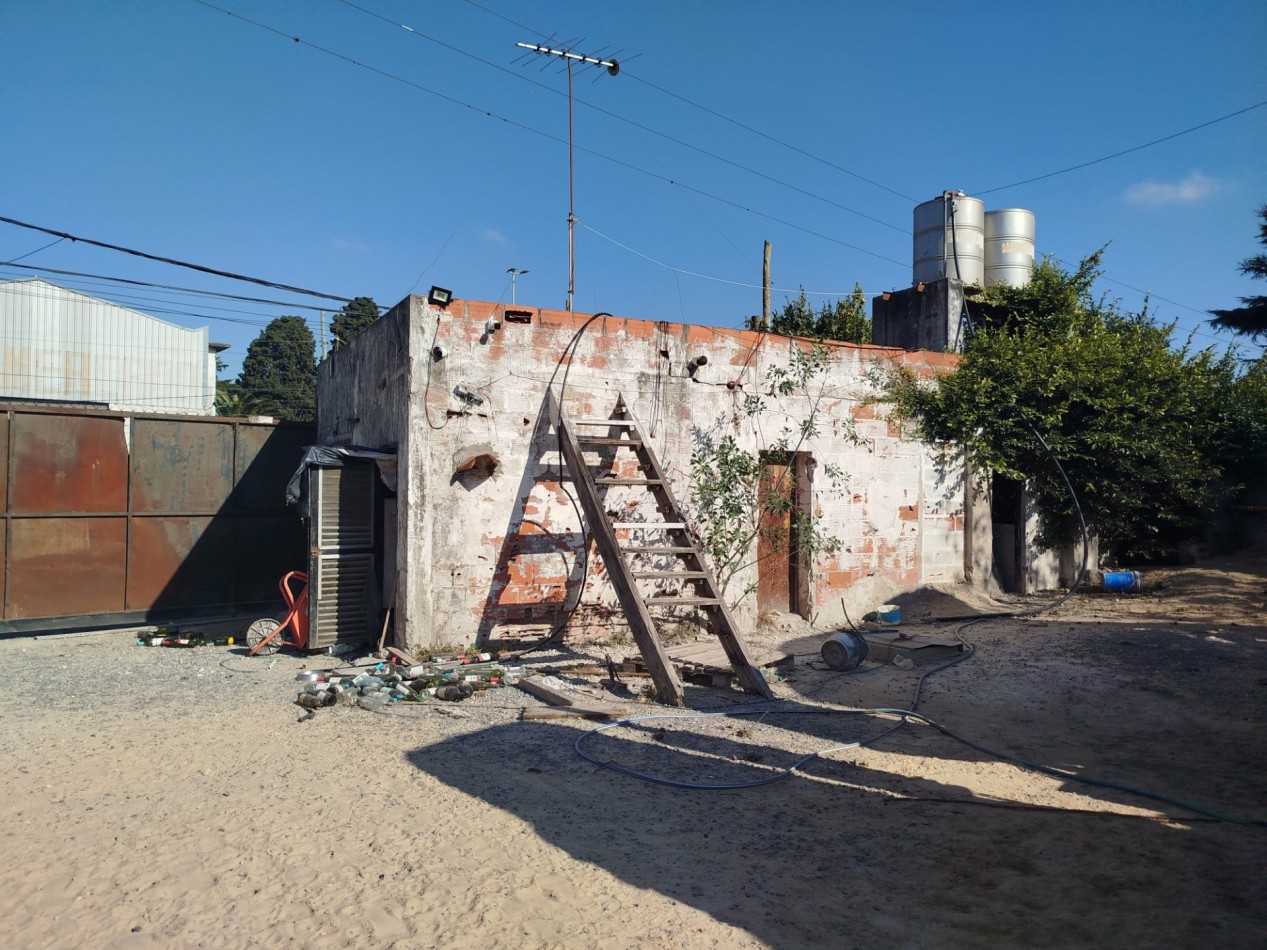 venta Galpon Deposito Grand Bourg Malvinas argentinas 