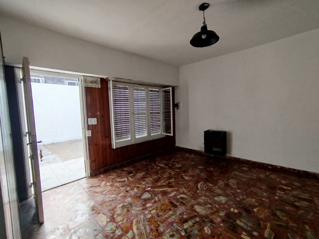 alquiler casa ph cuatro ambientes san miguel