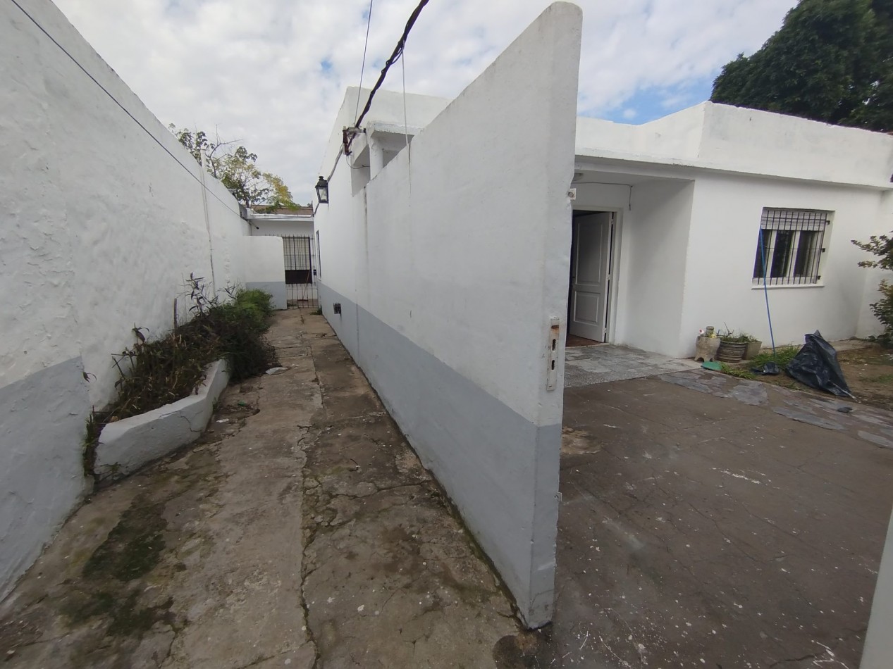 alquiler casa ph cuatro ambientes san miguel