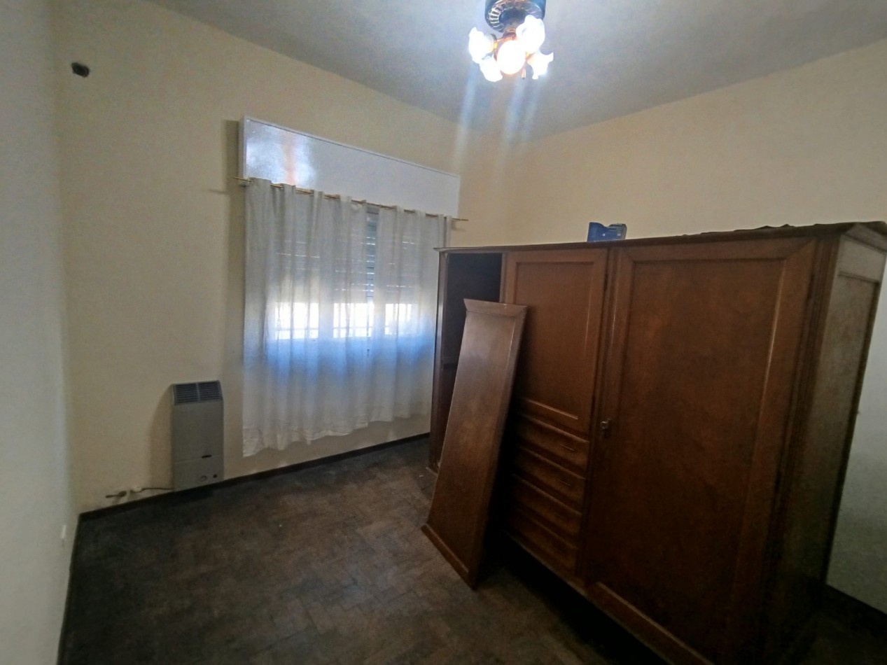 Alquiler casa Hurlingham 