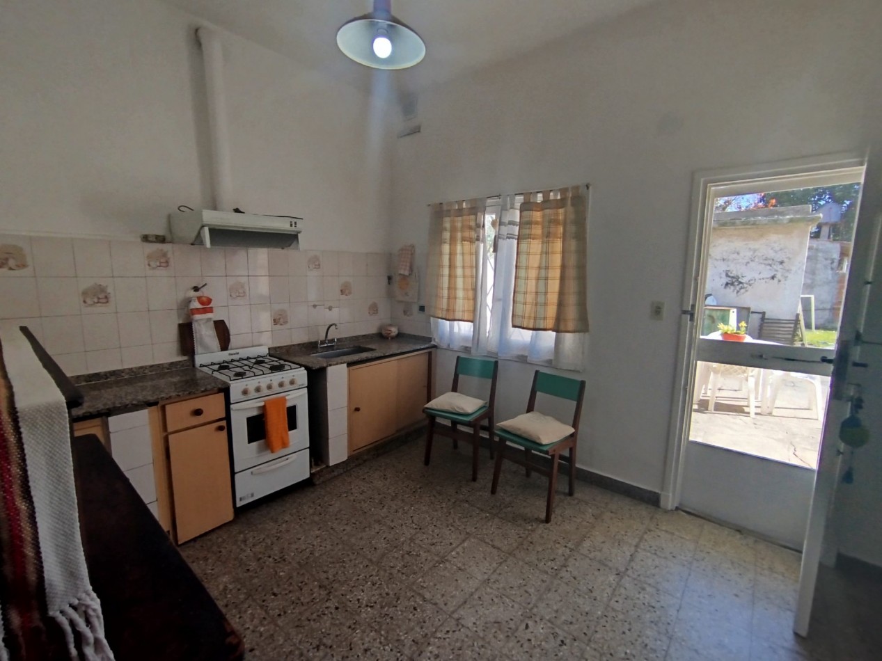 Alquiler casa Hurlingham 