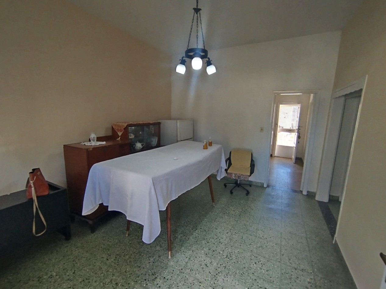 Alquiler casa Hurlingham 