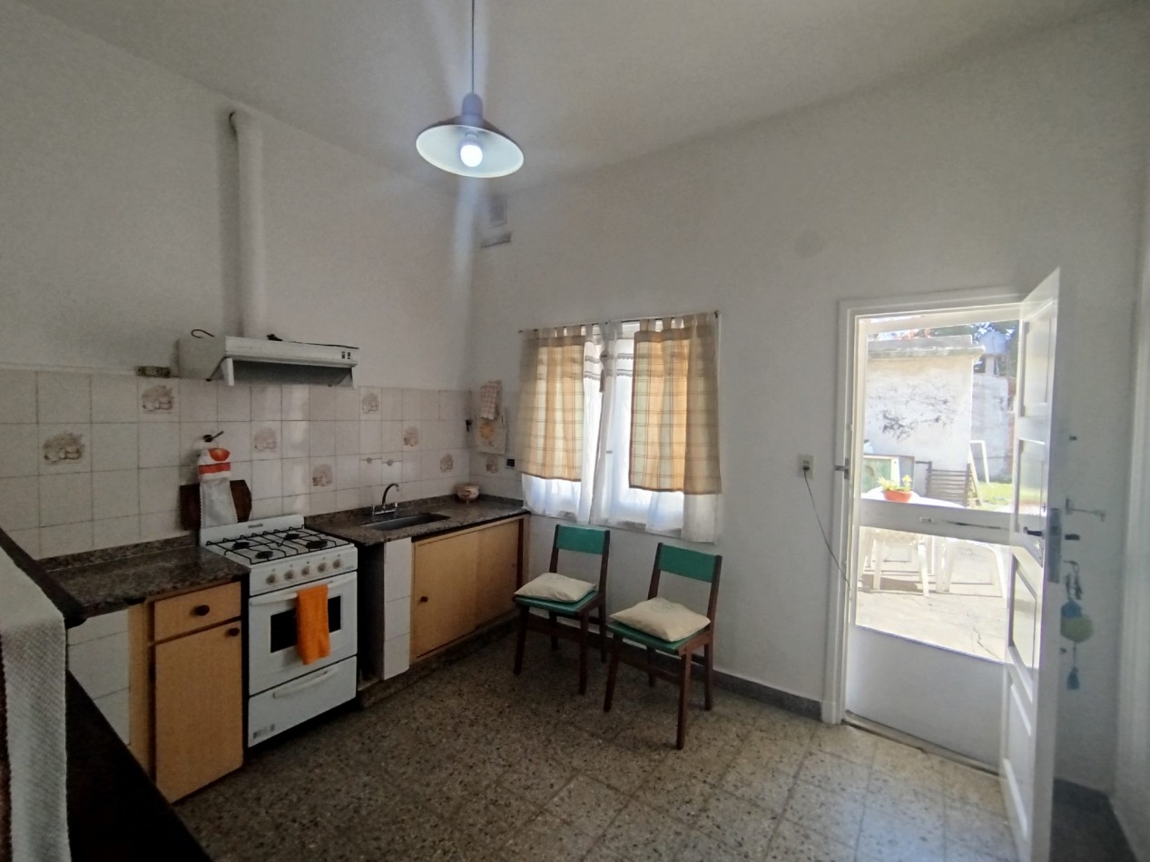 Alquiler casa Hurlingham 