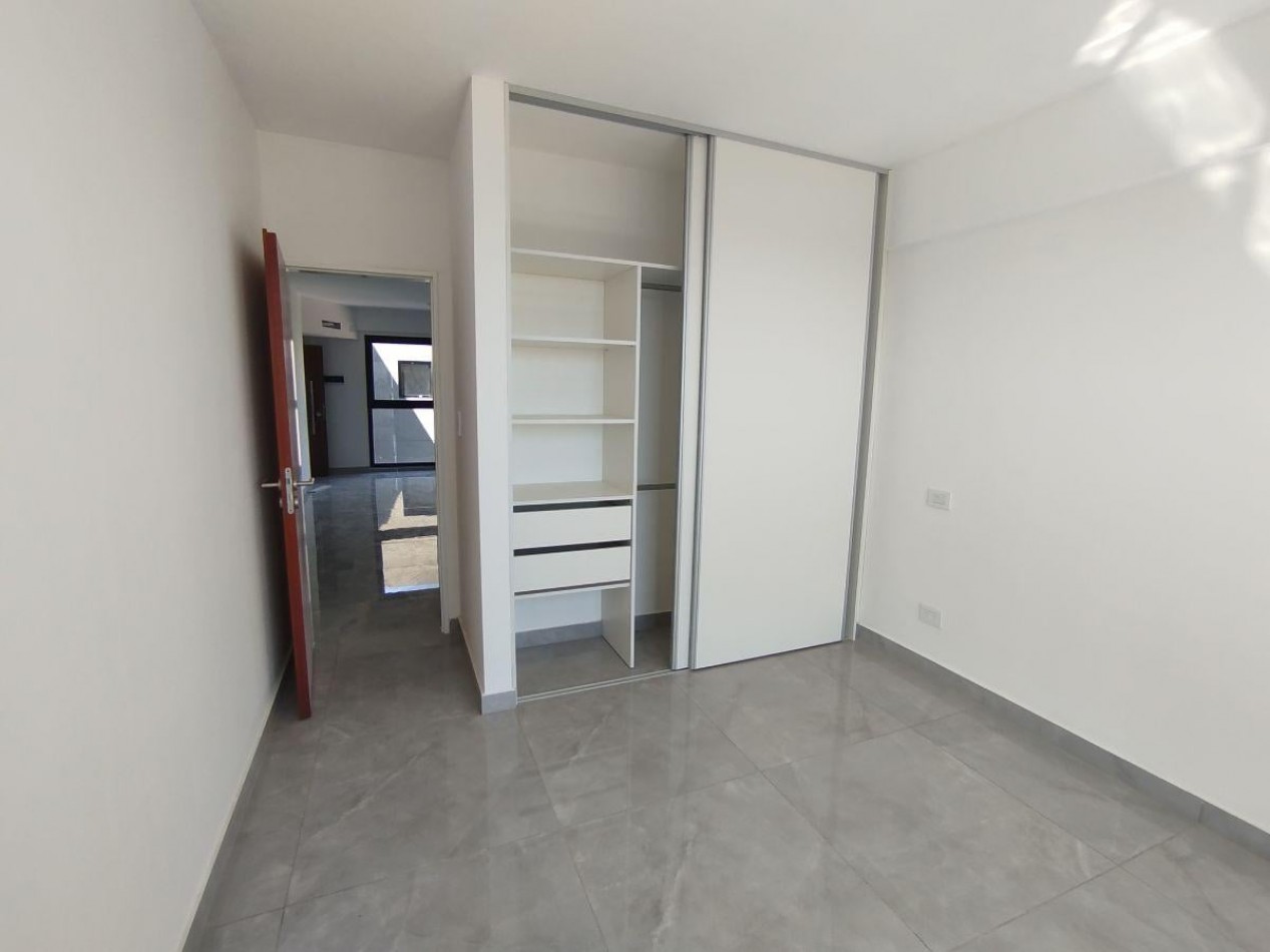 venta departamento a estrenar Muñiz San Miguel 