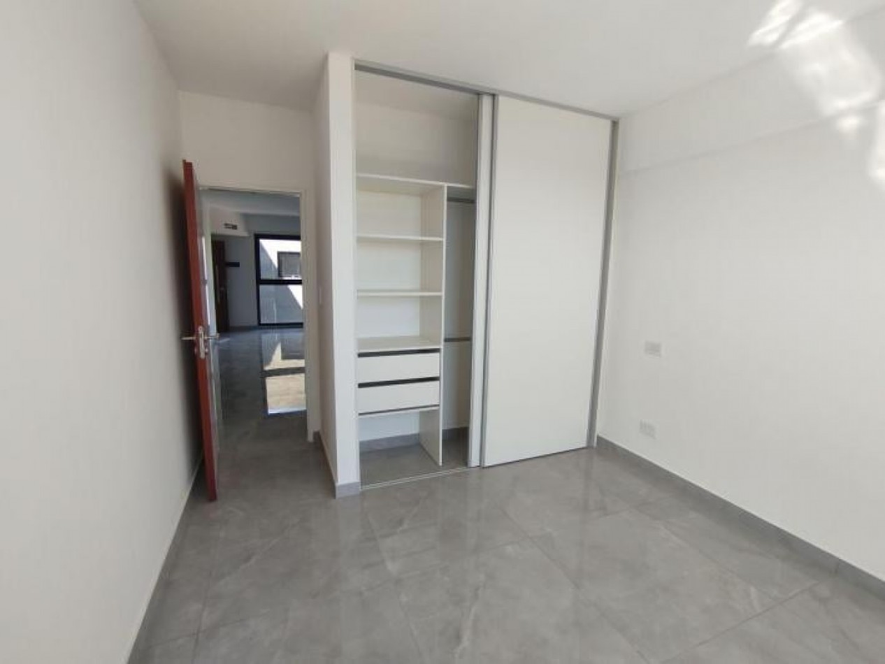 venta departamento a estrenar Muñiz San Miguel 