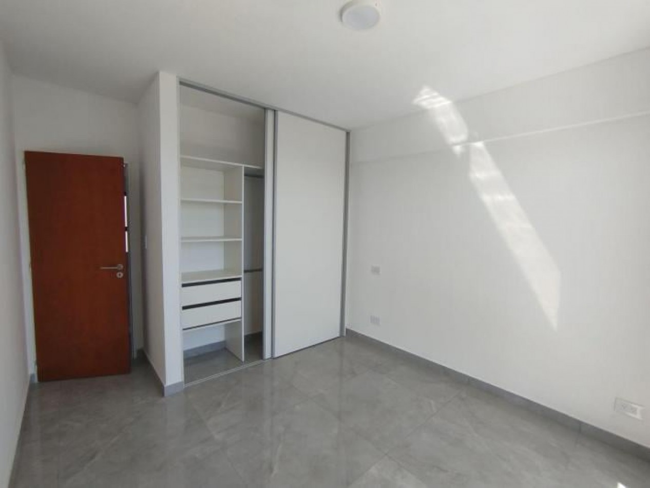venta departamento a estrenar Muñiz San Miguel 