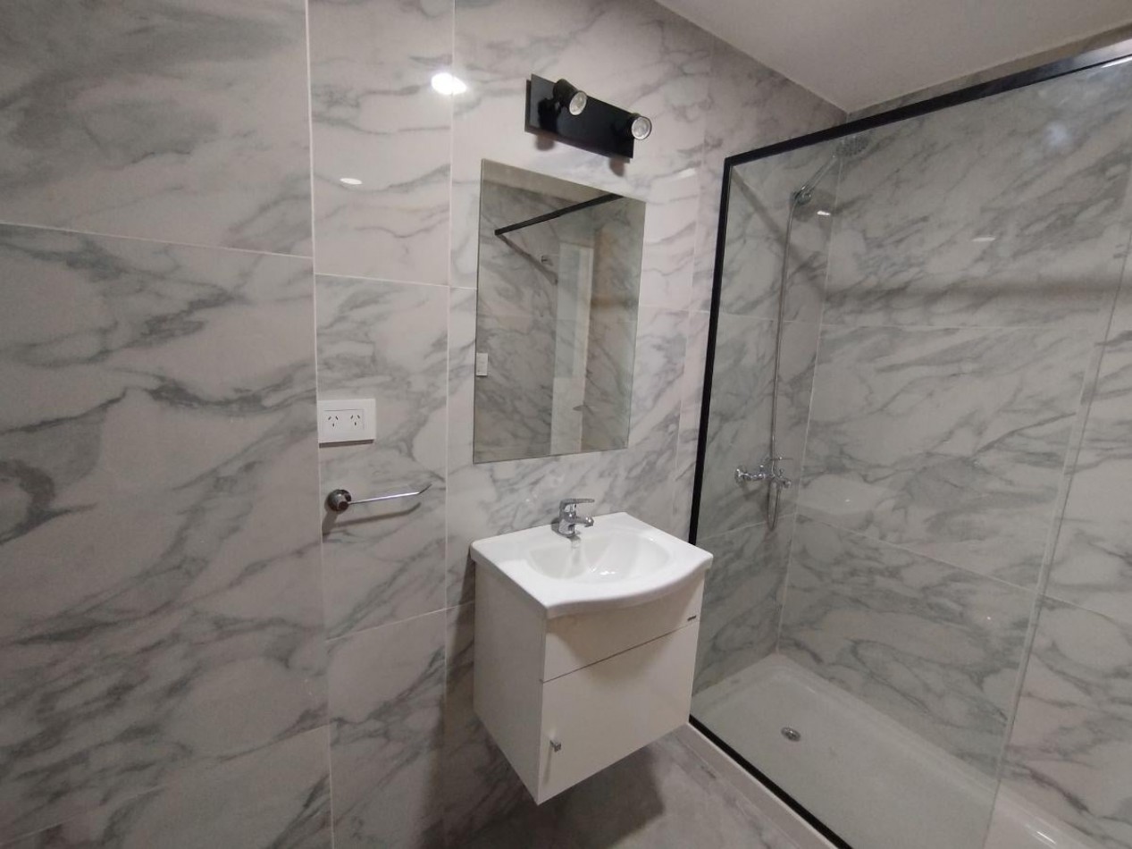 venta departamento a estrenar Muñiz San Miguel 
