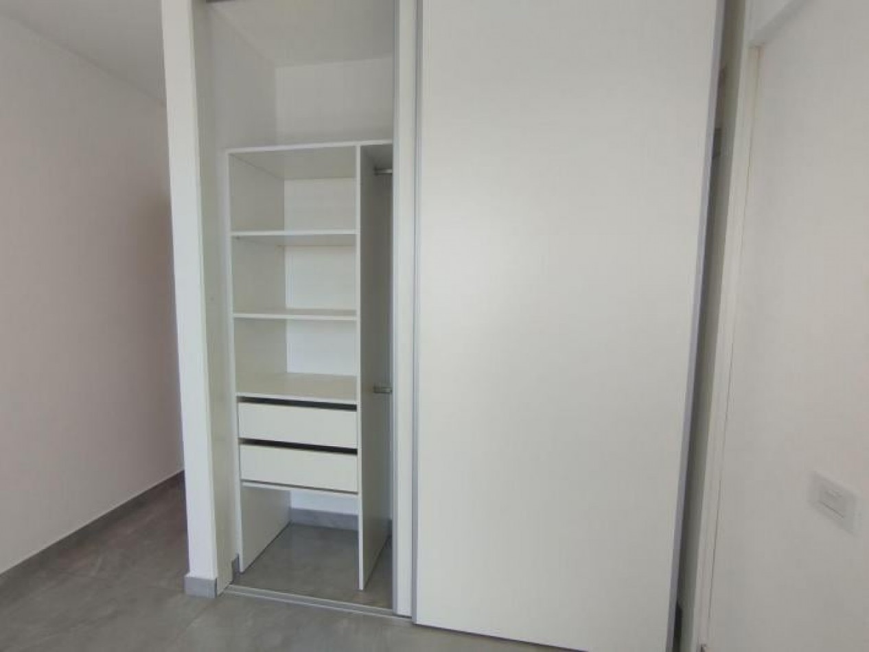 venta departamento a estrenar Muñiz San Miguel 