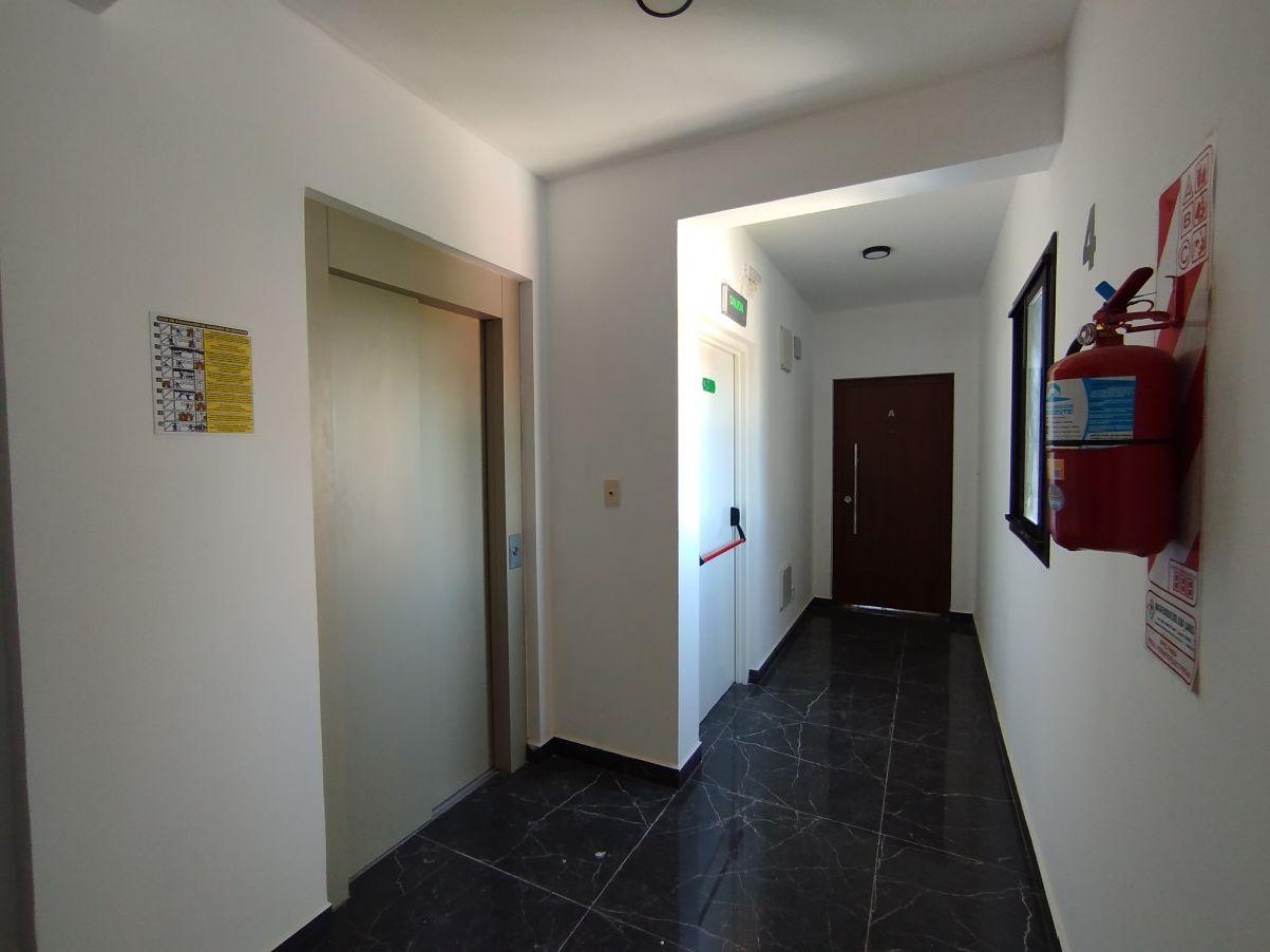 venta departamento a estrenar Muñiz San Miguel 