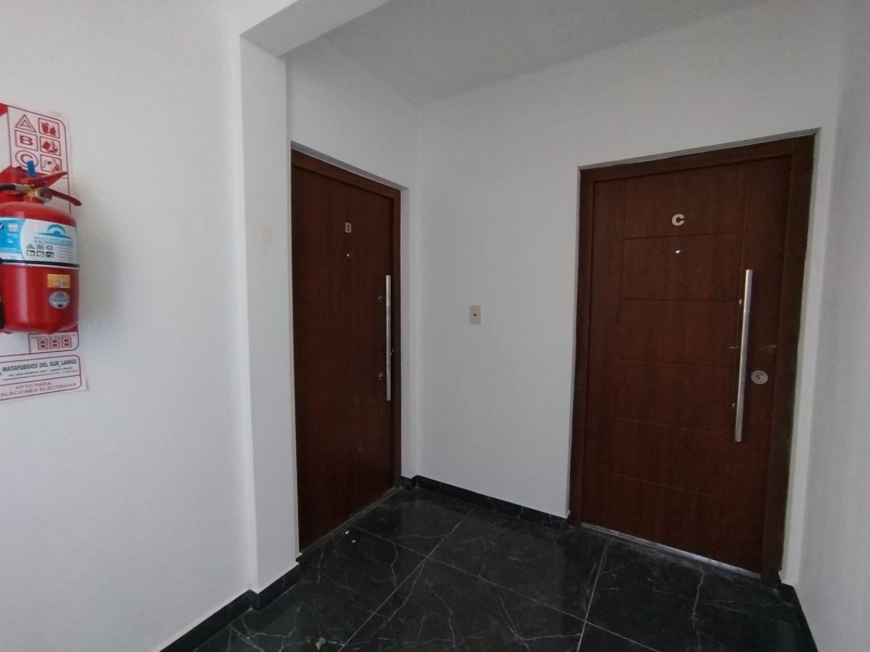venta departamento a estrenar Muñiz San Miguel 