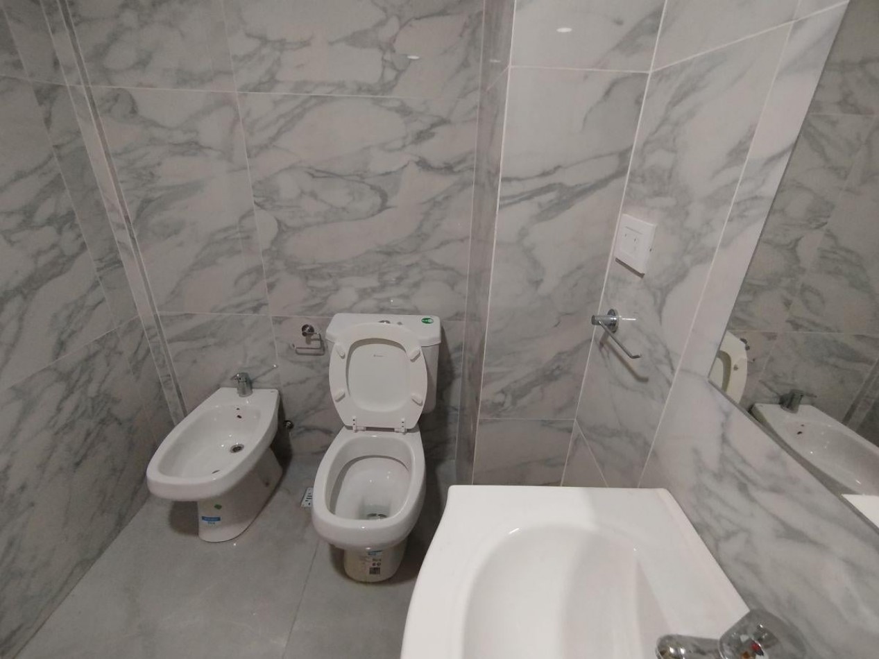 venta departamento a estrenar Muñiz San Miguel 