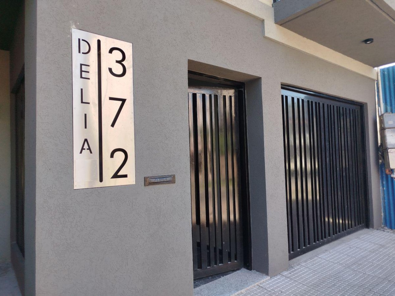 venta departamento a estrenar Muñiz San Miguel 