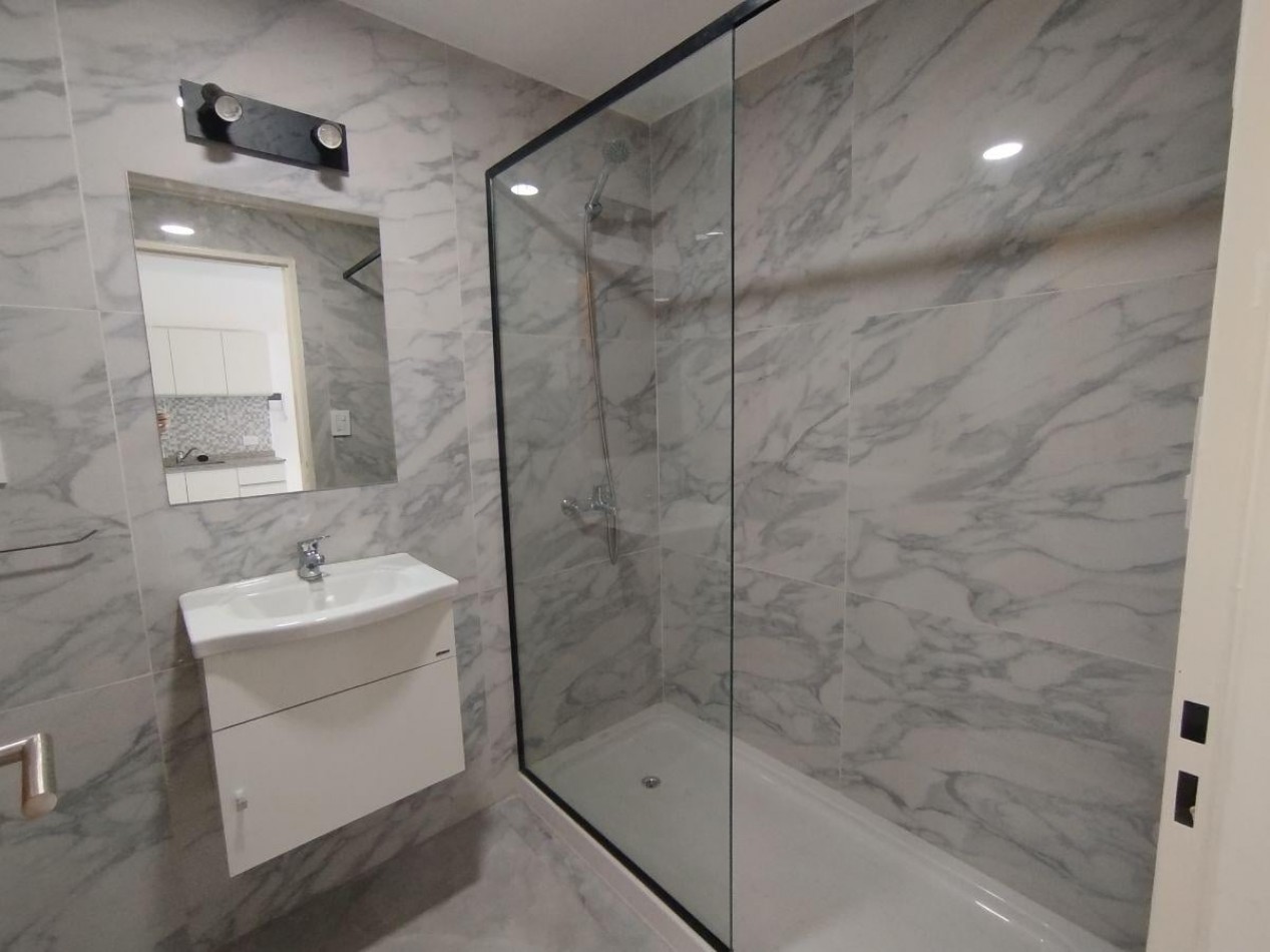 venta departamento a estrenar Muñiz San Miguel 