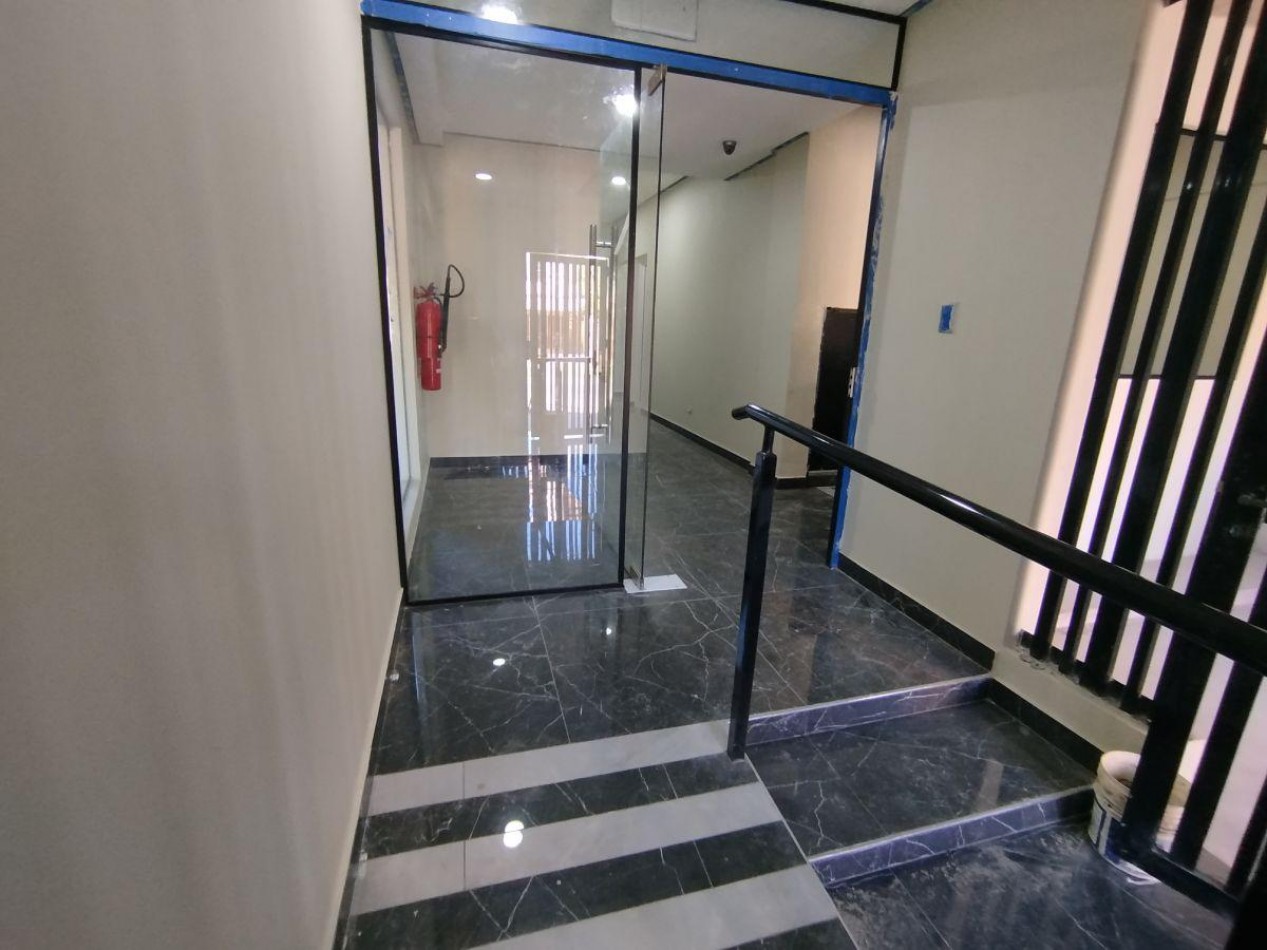 venta departamento a estrenar Muñiz San Miguel 