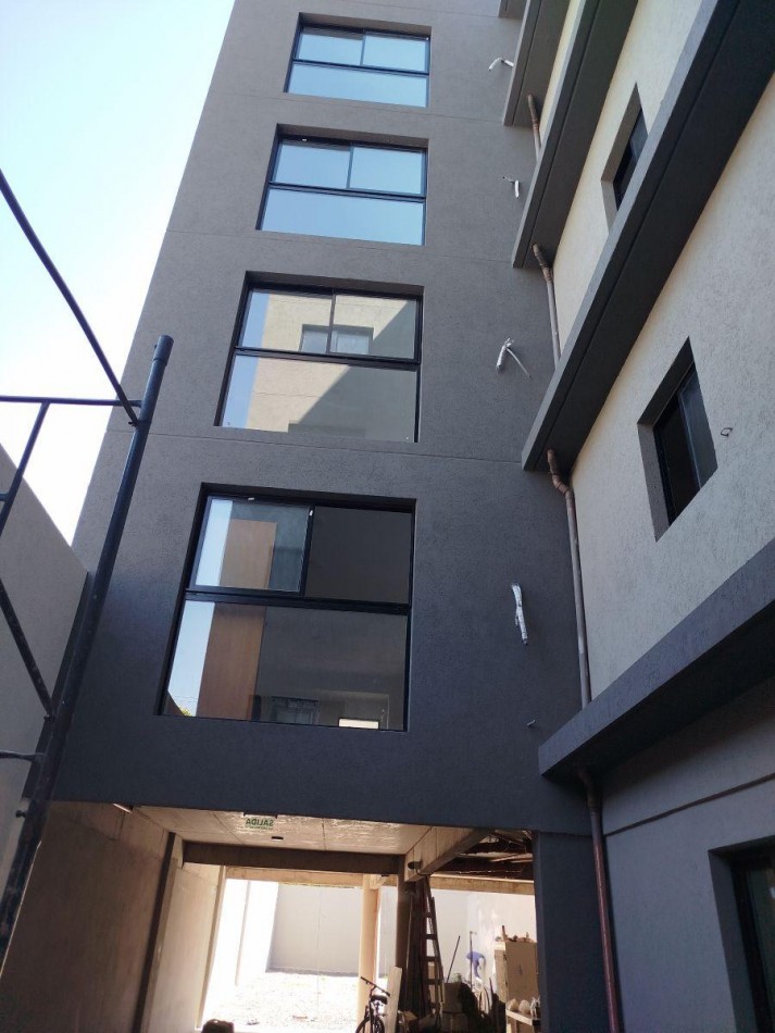 venta departamento a estrenar Muñiz San Miguel 