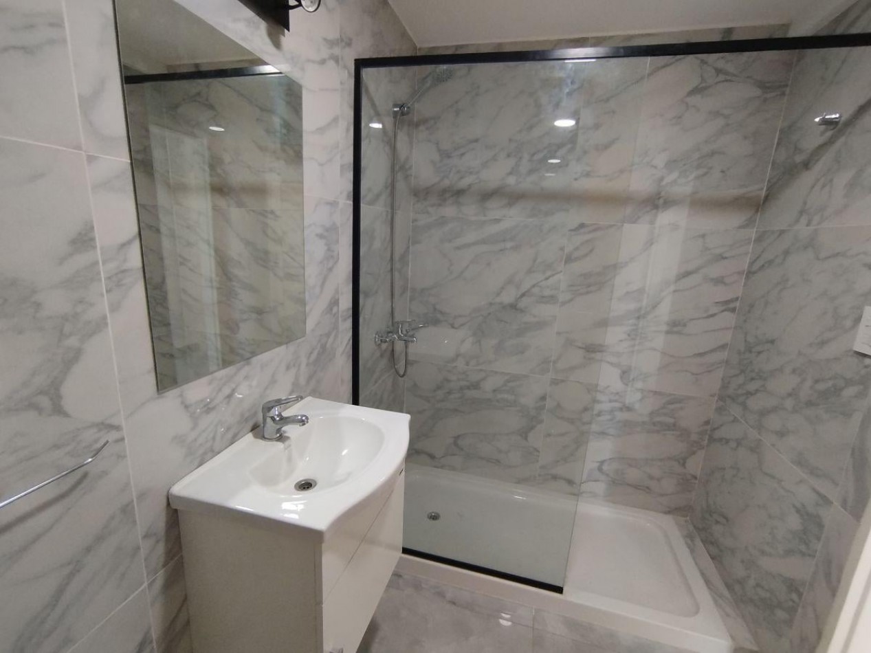 venta departamento a estrenar Muñiz San Miguel 