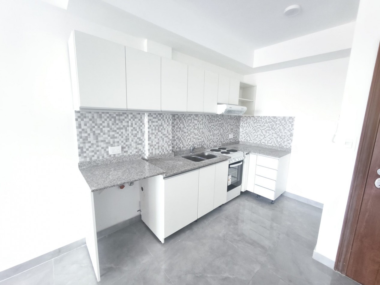 venta departamento a estrenar Muñiz San Miguel 