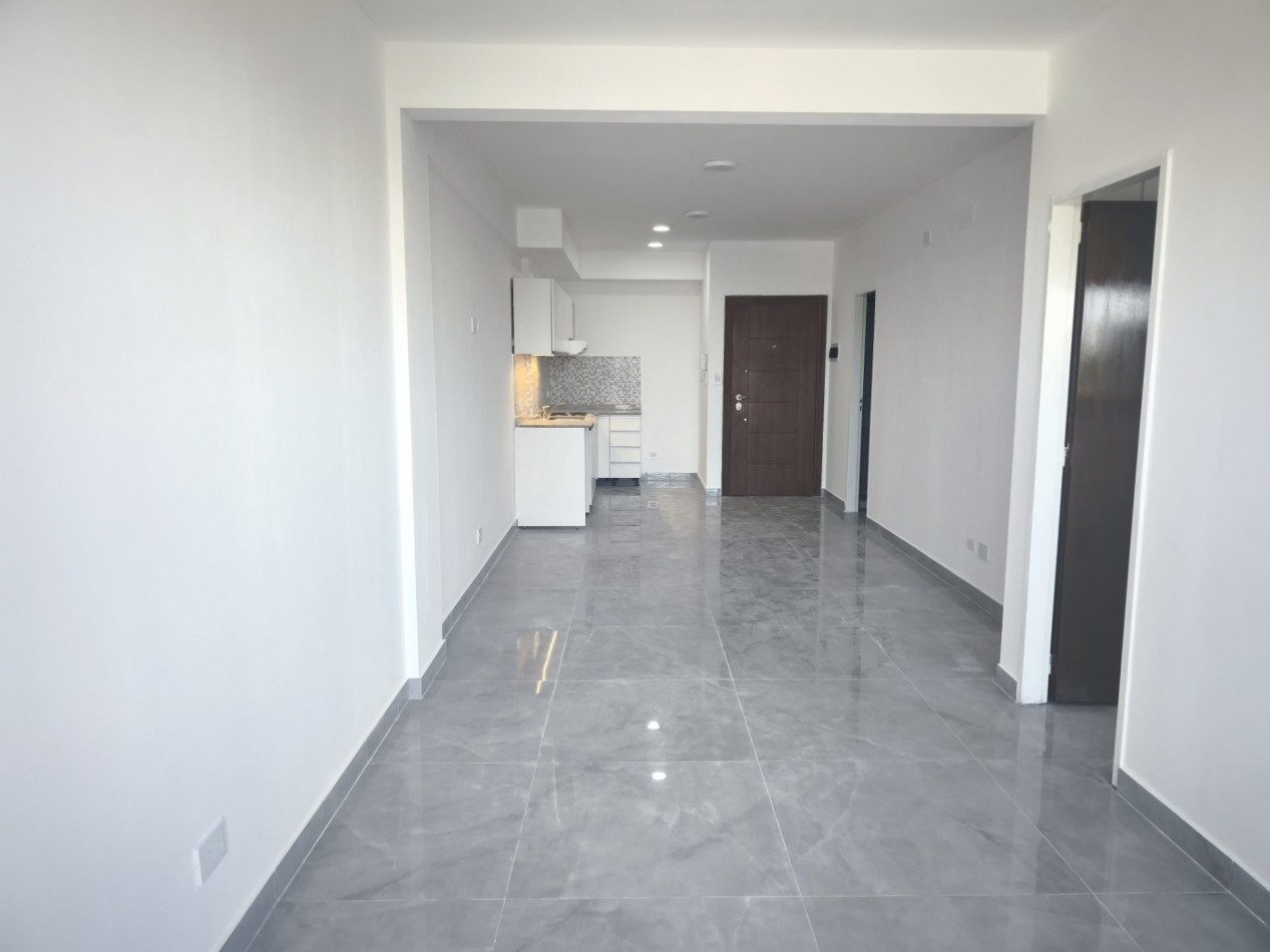 venta departamento a estrenar Muñiz San Miguel 