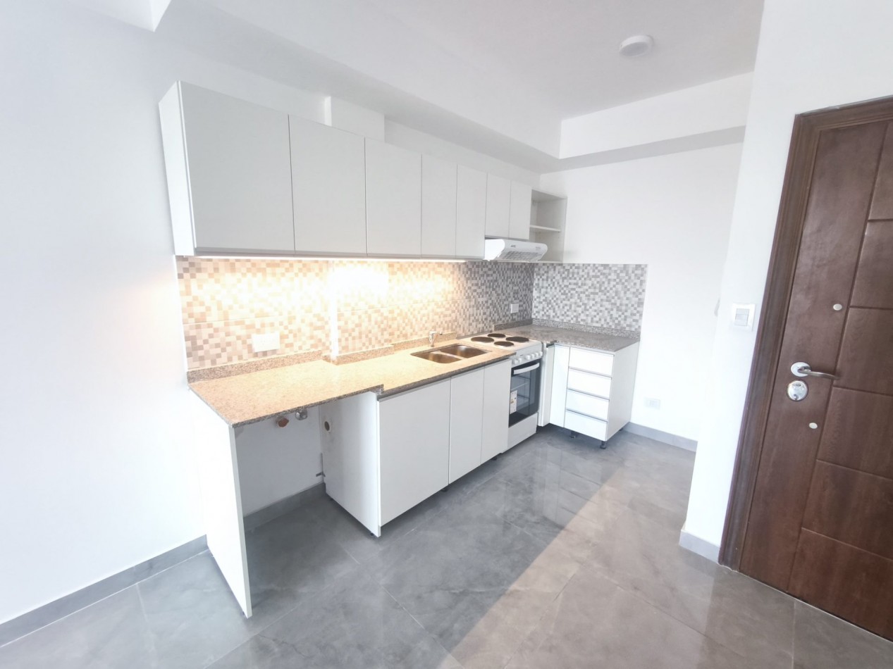venta departamento a estrenar Muñiz San Miguel 