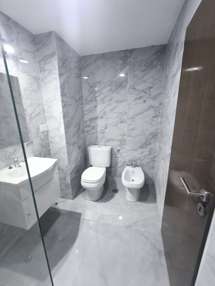 venta departamento a estrenar Muñiz San Miguel 