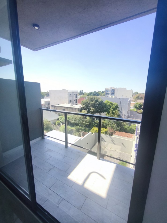 venta departamento a estrenar Muñiz San Miguel 