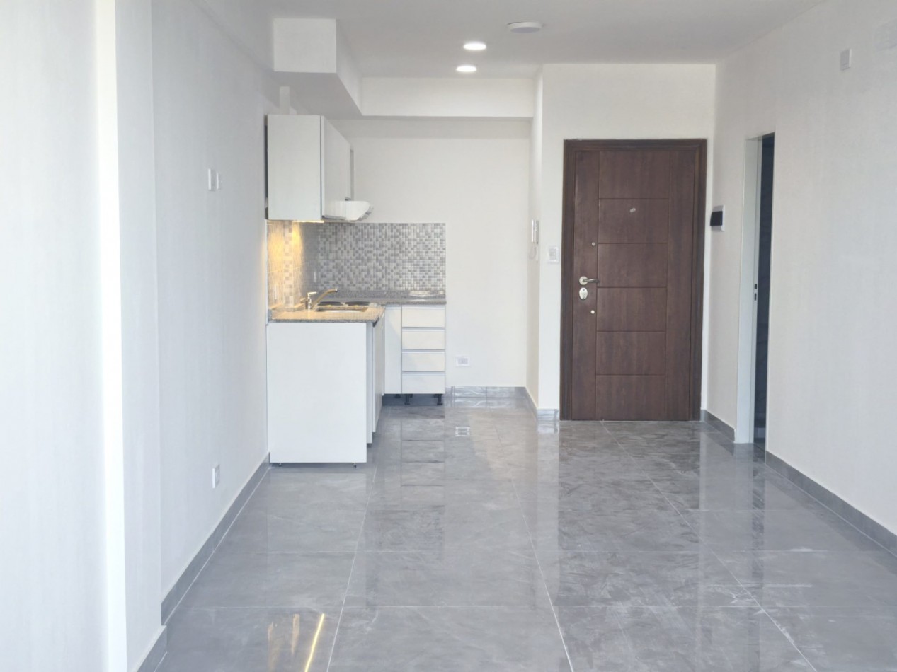 venta departamento a estrenar Muñiz San Miguel 