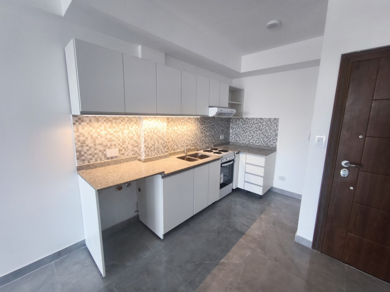 venta departamento a estrenar Muñiz San Miguel 