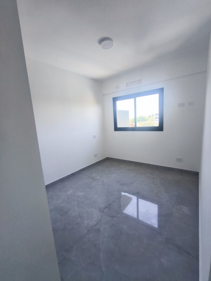 venta departamento a estrenar Muñiz San Miguel 