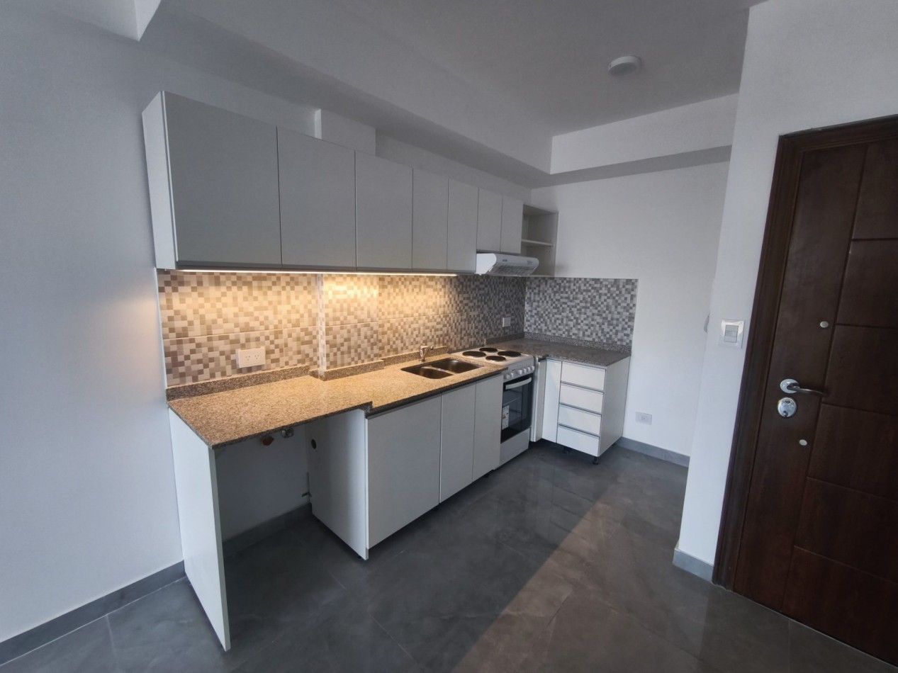 venta departamento a estrenar Muñiz San Miguel 