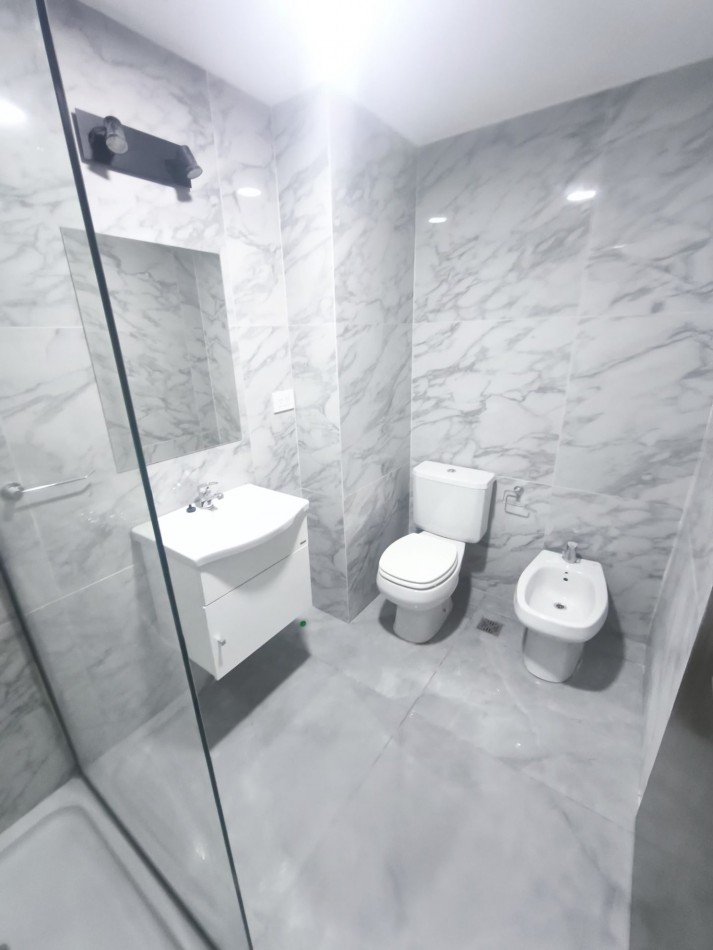venta departamento a estrenar Muñiz San Miguel 