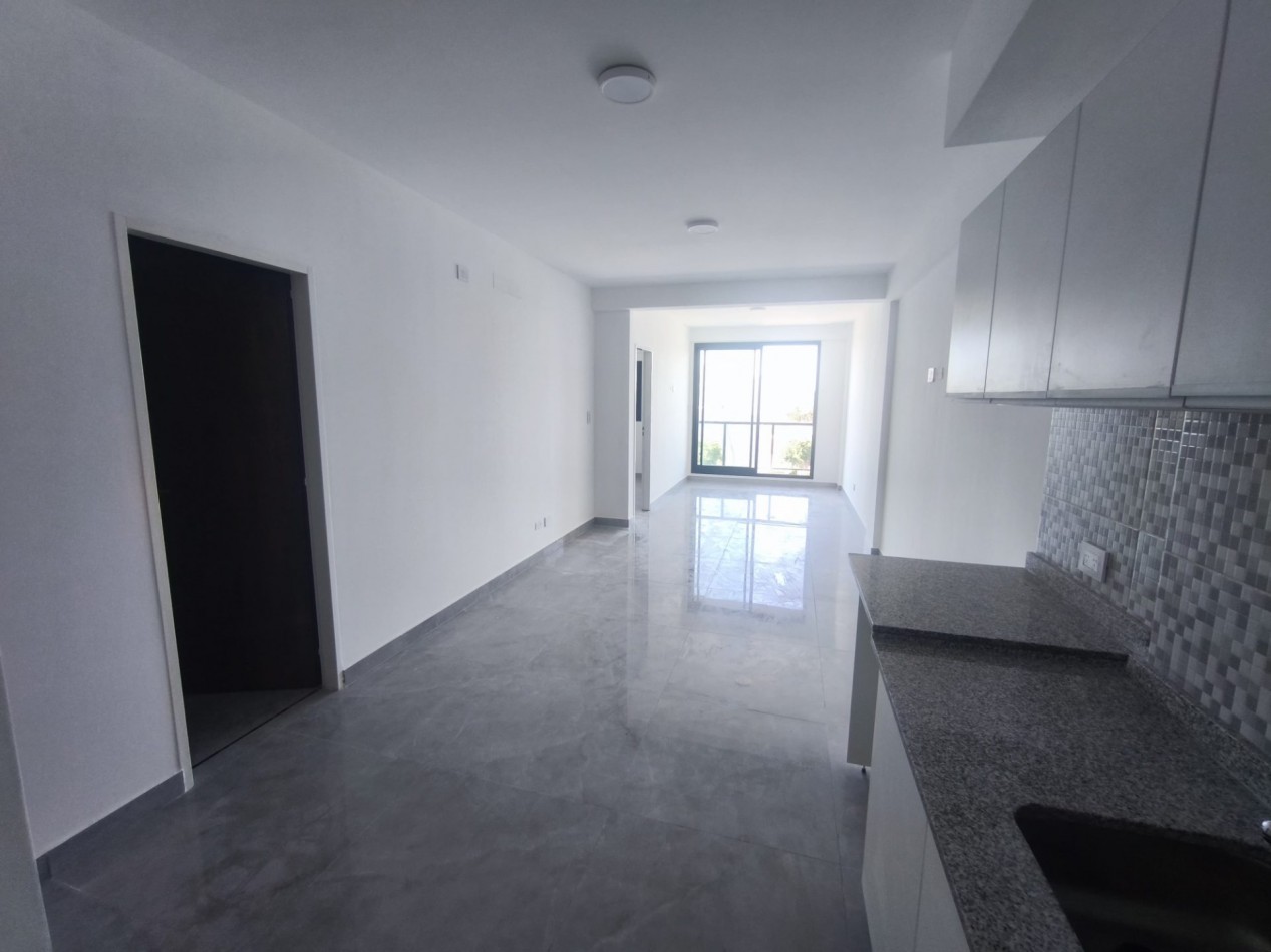 venta departamento a estrenar Muñiz San Miguel 