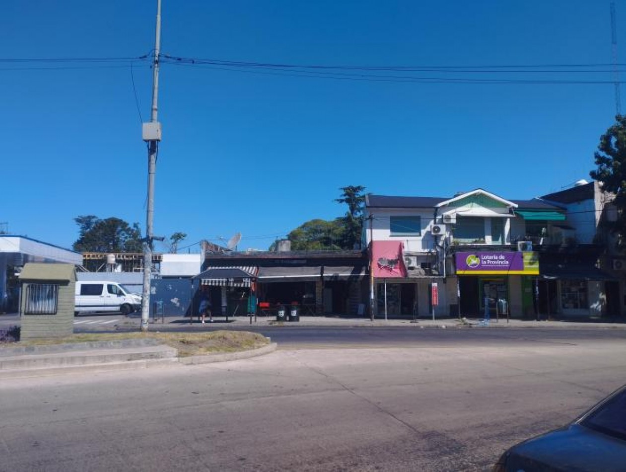 venta de local comercial san Miguel macrocentro 