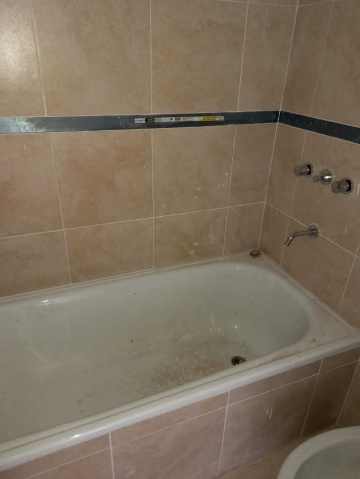 alquiler departamento Muñiz san Miguel 