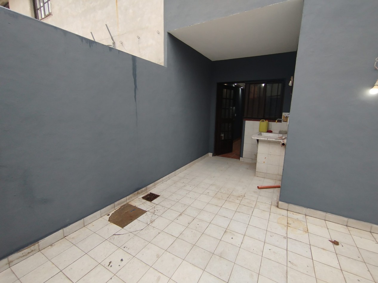 Alquiler casa Duplex impecable San Miguel 